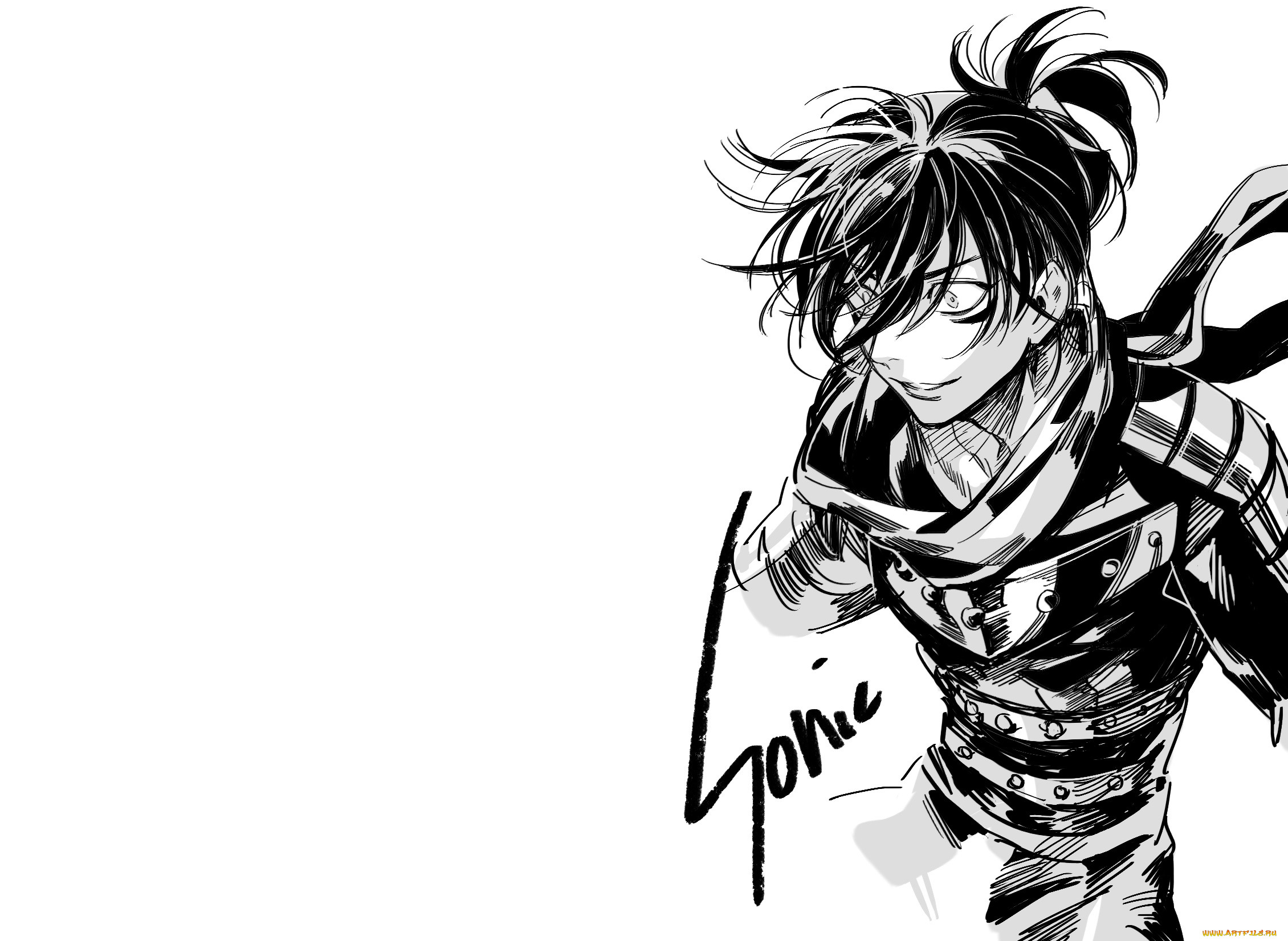 , one punch man, 